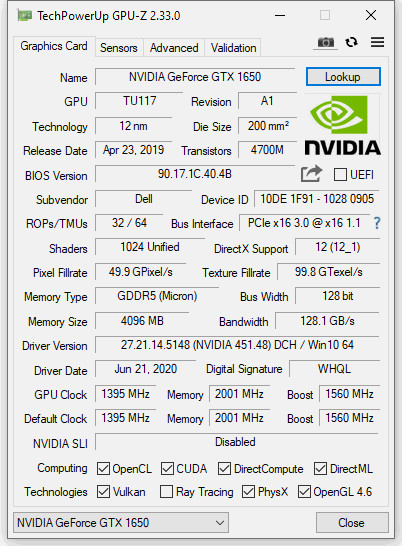 gpu-z